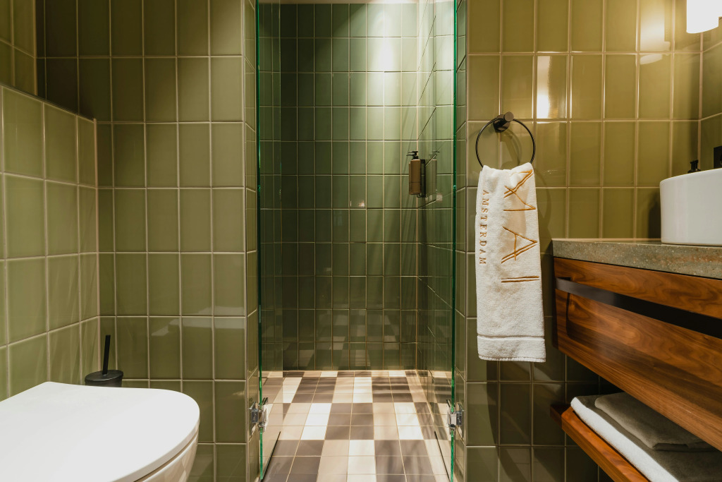Hotel Mai Amsterdam