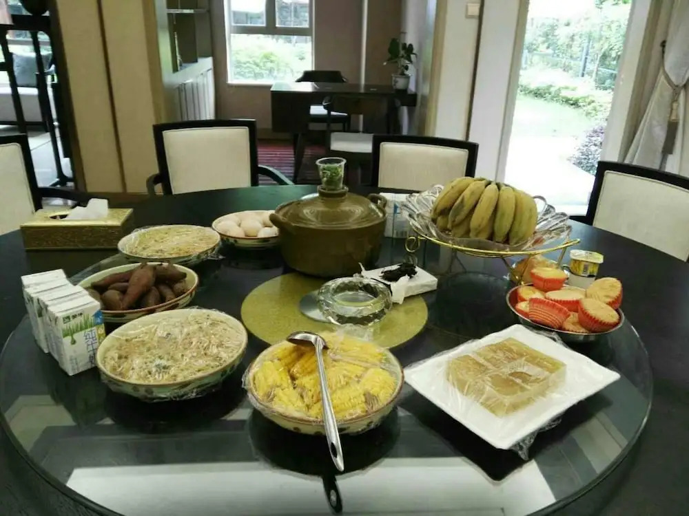 Healthy Valley Private Hot Spring Villa