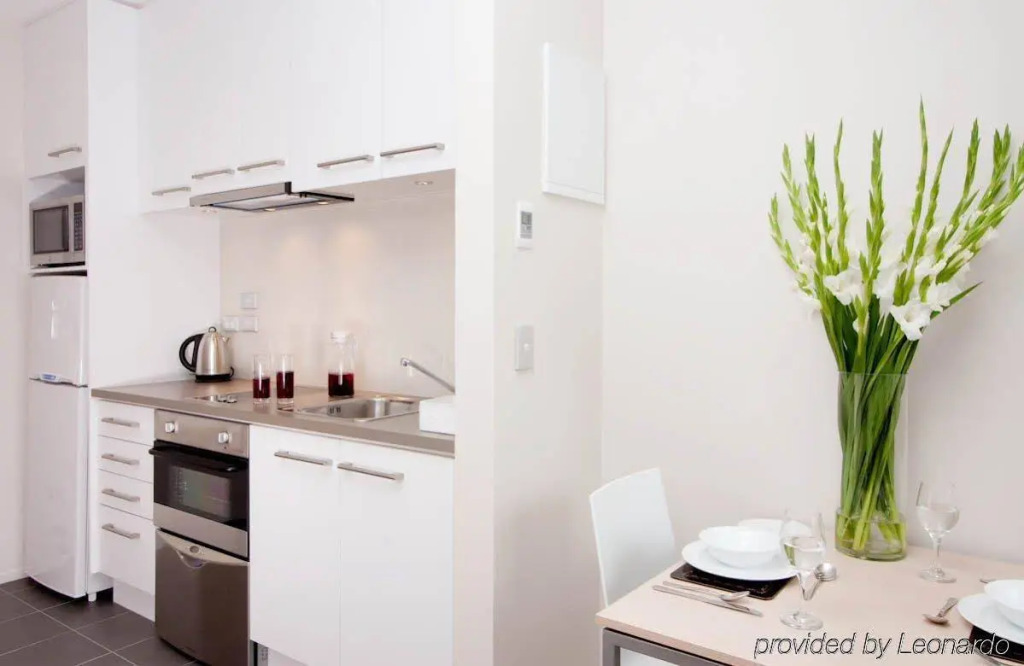 Quest Carlaw Park Serviced Apartments