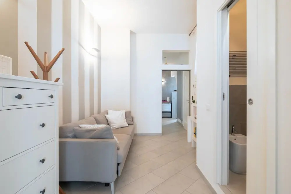 Serragli Modern