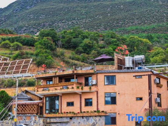 Jianchuan  Shaxi Feng mian · Tong chuan Homestay