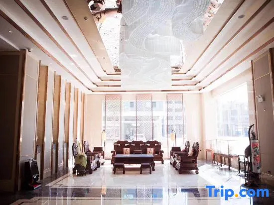 Xiangdu Hotel