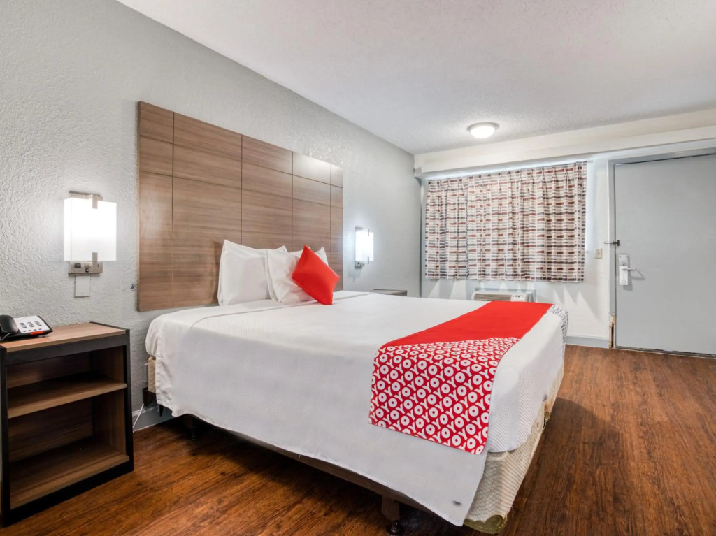 Dallas Love Field Inn