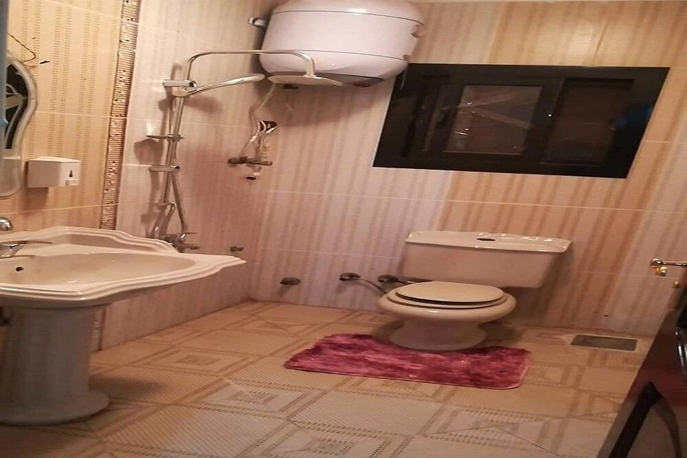 شقة مفروشة
