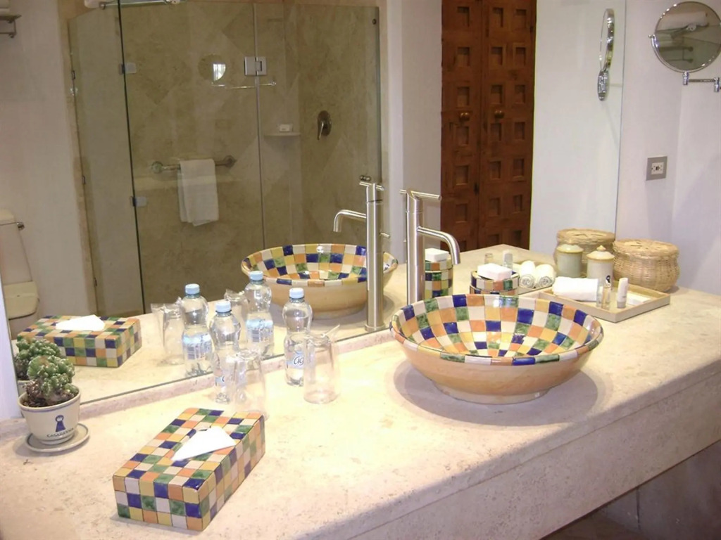 Hotel Boutique Casareyna