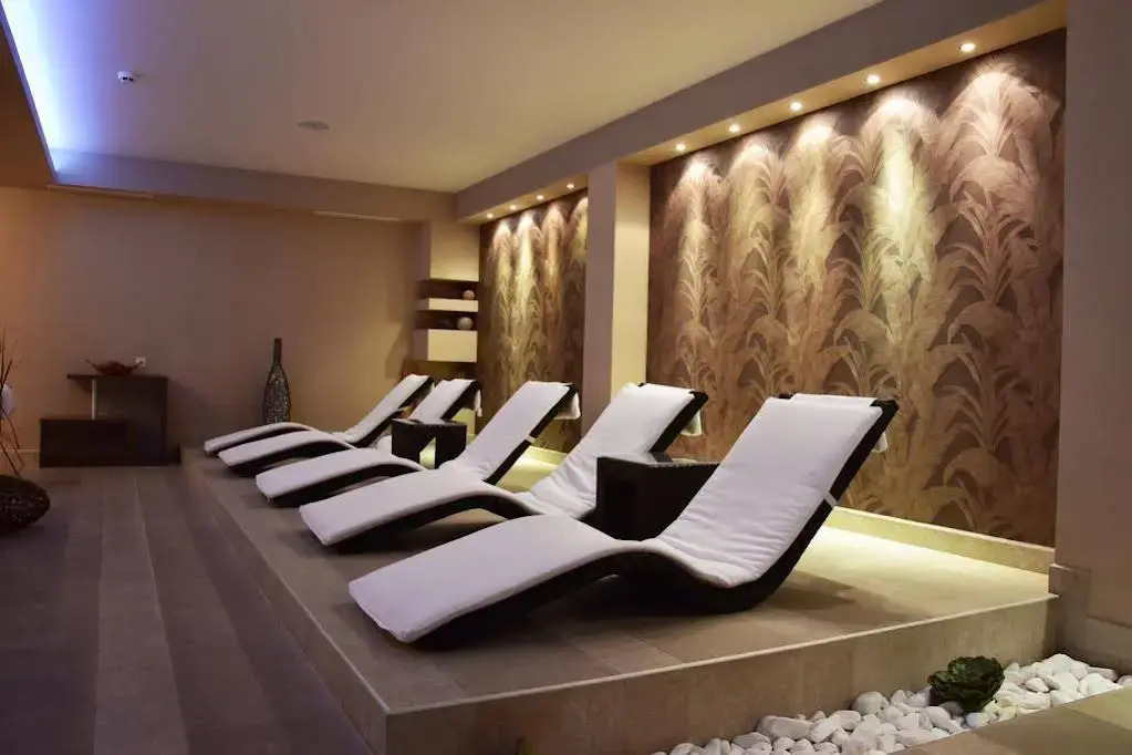 Sana Spa Hotel