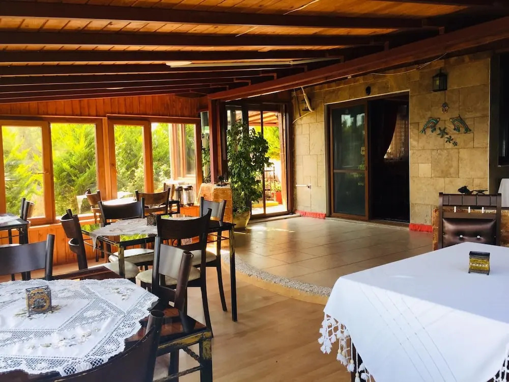 Tasev Butik Hotel