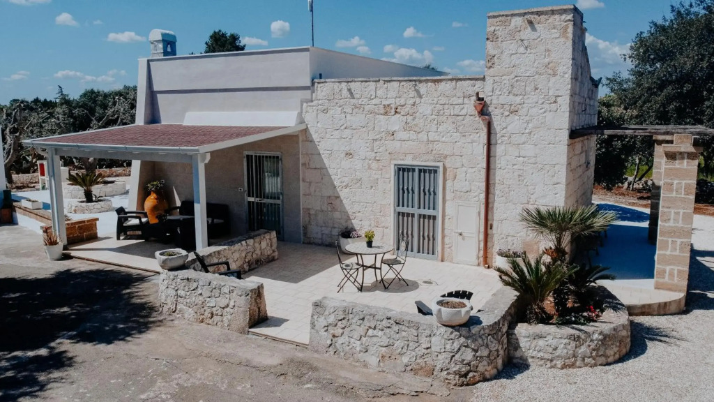 Villa Antonietta