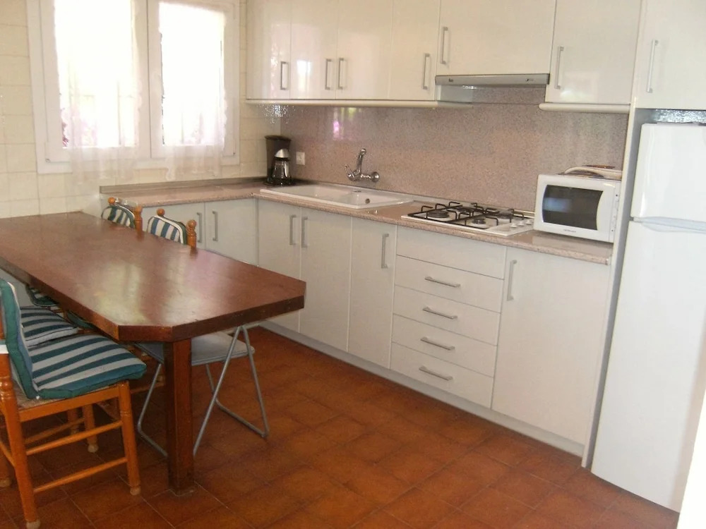 Holiday Home Les Palmeres by Interhome
