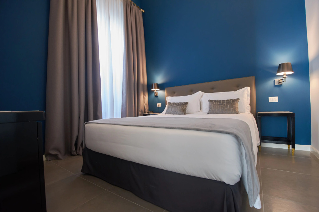 Boutique Hotel Metro 900