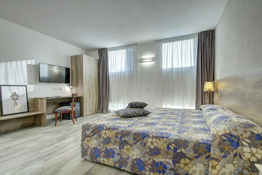B&BveniceLAGOON Cool,Wifi-Aircnd-Parking-Breakf102