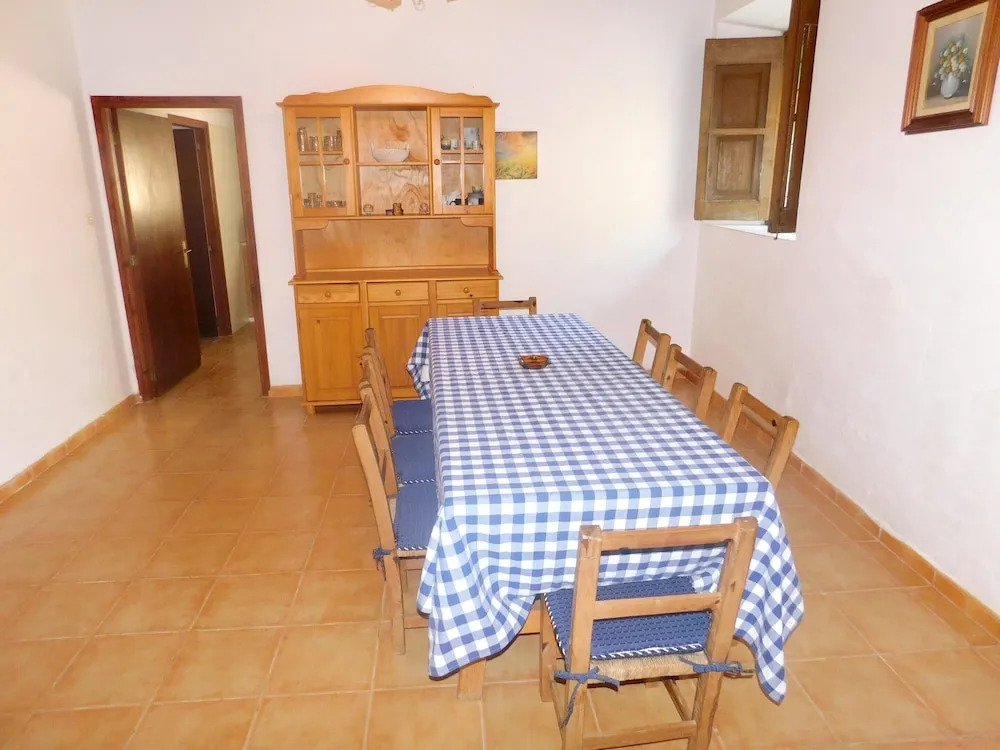 Villa With 4 Bedrooms in Sant Miquel de Balansat, With Private Pool, F