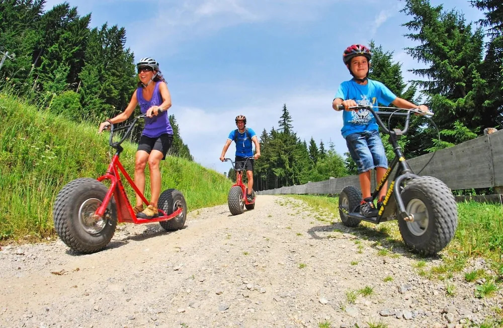Sporthotel am Semmering