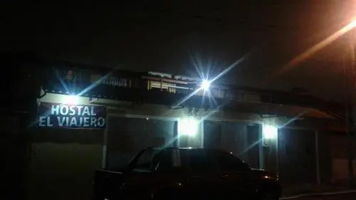 Hostal El Viajero