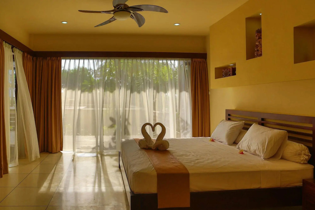 Mala Garden Resort and Spa