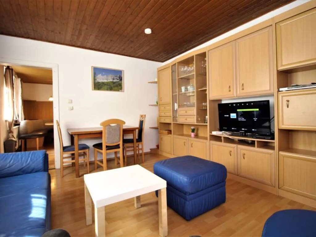 Holiday Home Krechen Alm by Interhome