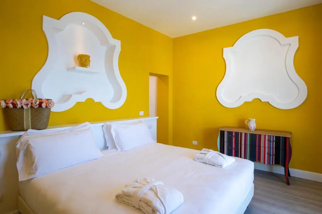 Appartamento Suite Melina