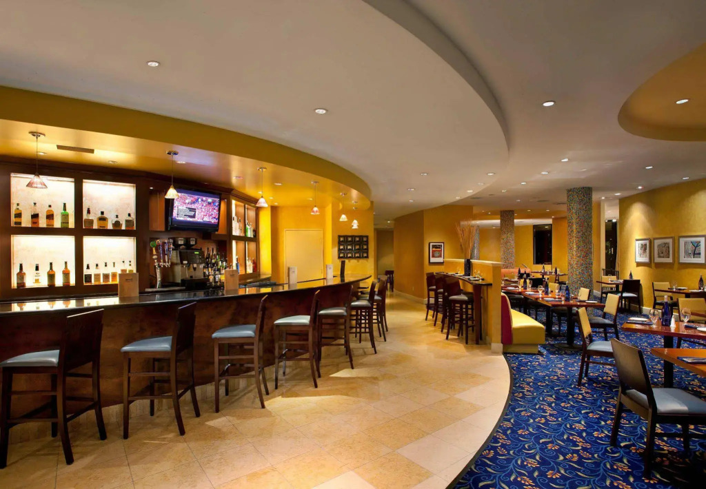 Ventura Beach Marriott