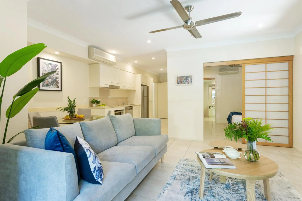 Shantara Resort Port Douglas