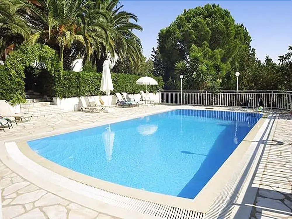 Cochelli Villas