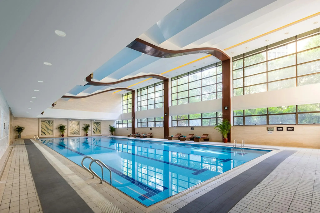 Millennium Hotel Wuxi