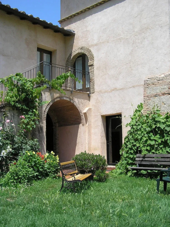 Agriturismo Monterone
