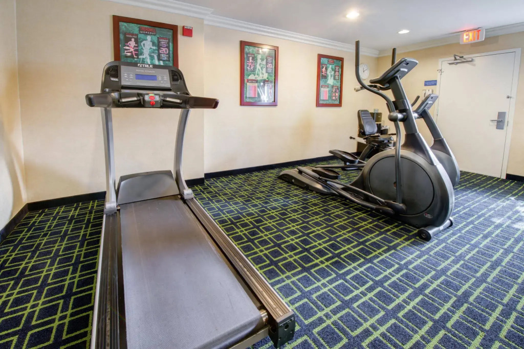 Quality Inn Placentia Anaheim Fullerton