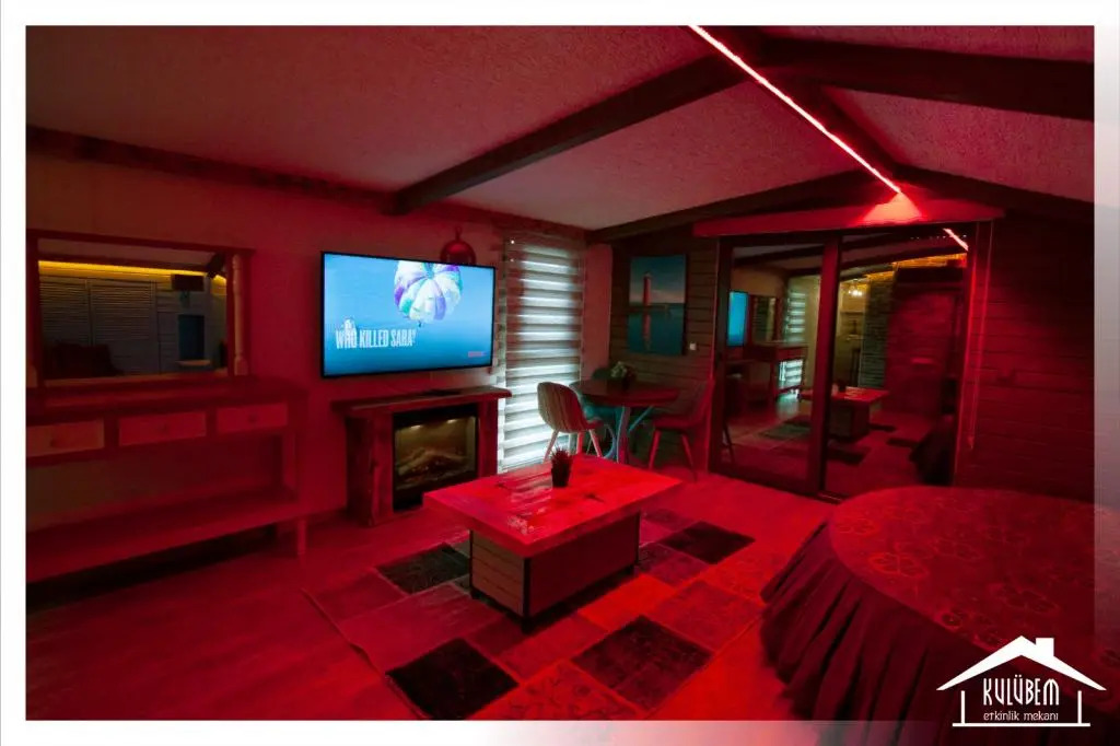 Kulubem Suits and Villas