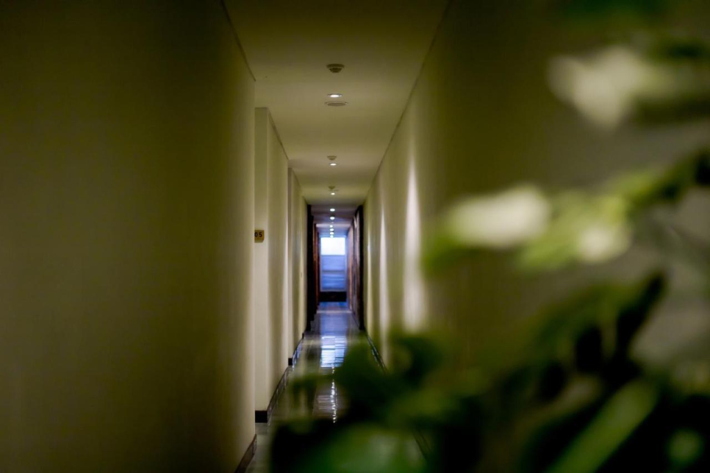 Fourteen Roses Boutique Hotel, Kuta