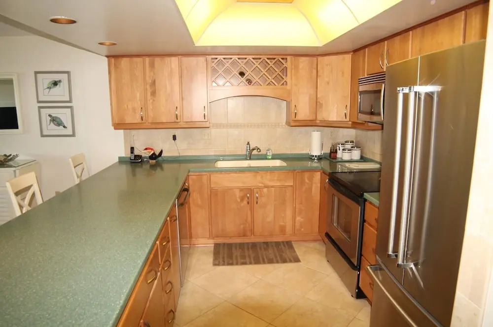 3 Bedroom Oceanfront Luxury Condo - Sand Dollar Iii, 205