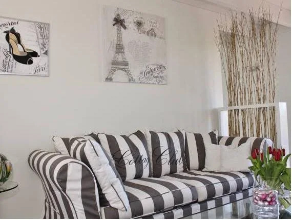B&B Le Bosquet