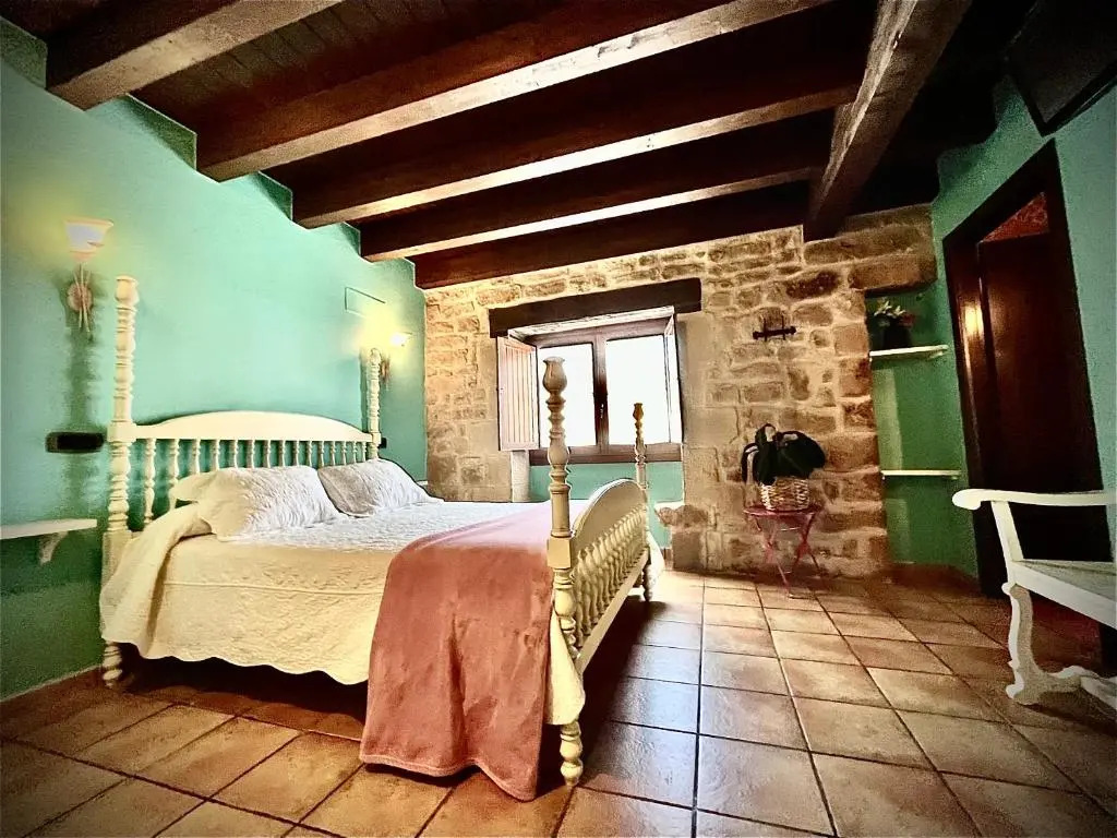 Agroturismo el Encuentro