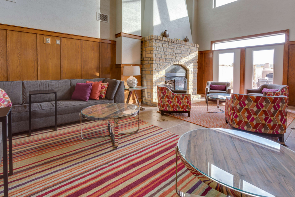 Drury Inn & Suites Las Cruces