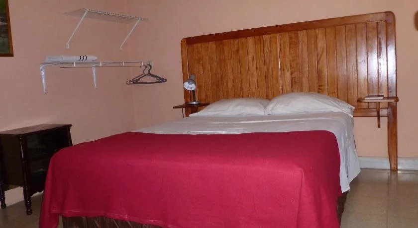 Hotel Villa Hermosa