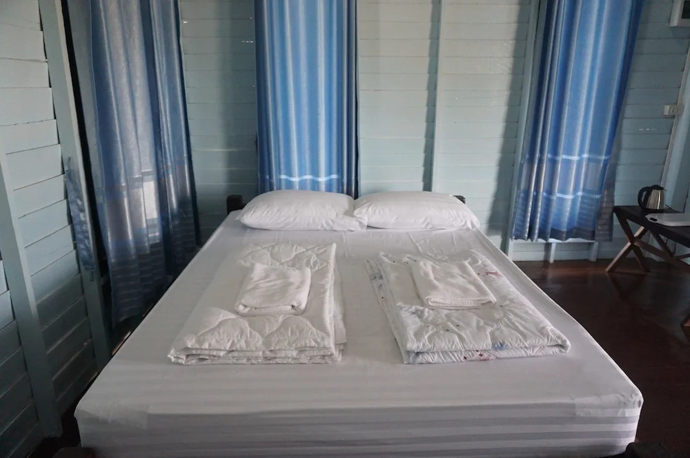 Reunmai Sametngam Resort