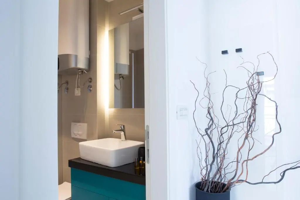 Pegasus Apartments & Rooms