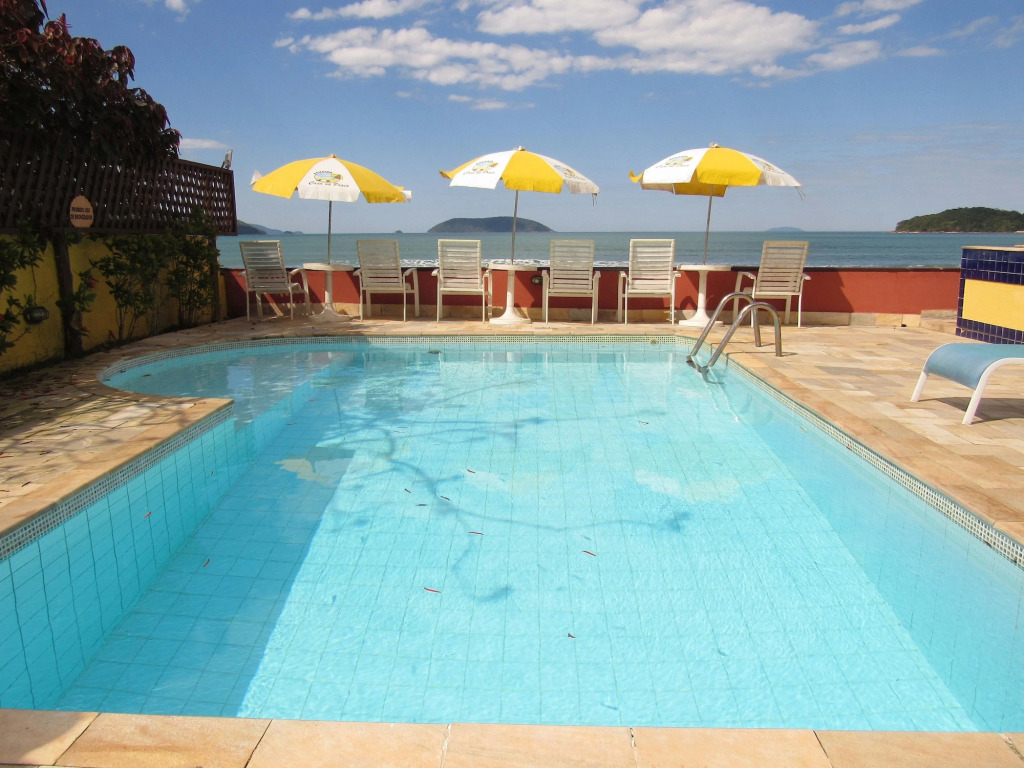 Pousada Casa na Praia