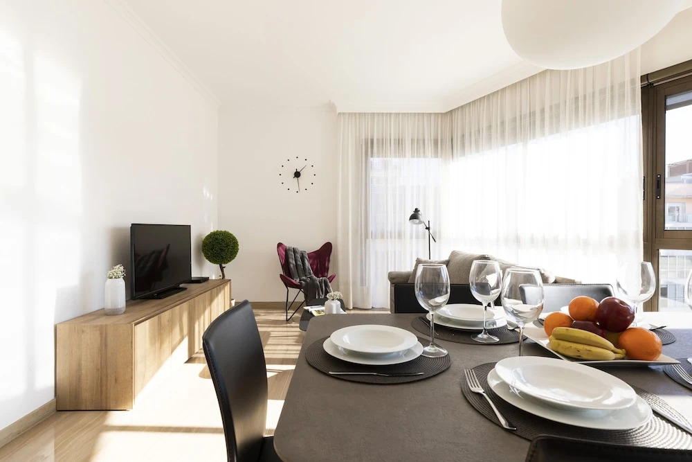 Ab Centric Sant Antoni Apartment