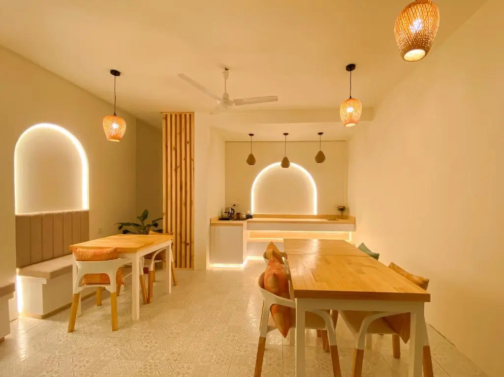 Niru Isle Maldives