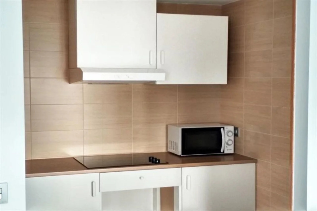 Apartamentos Revolta Sanxenxo 3000