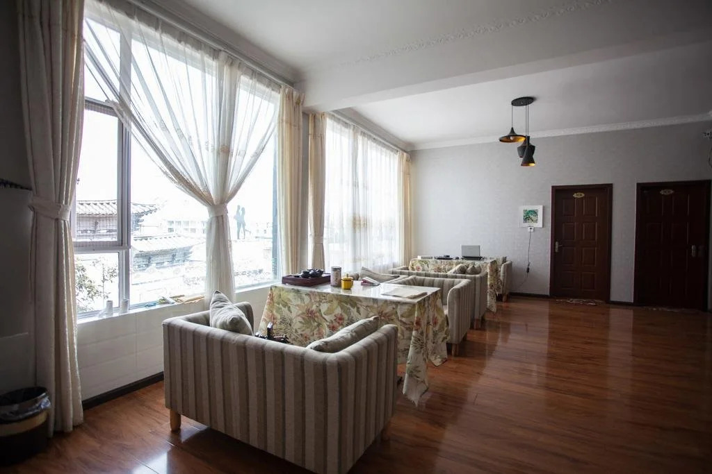 Dali Zao Xun Hostel