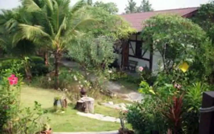Sanita Cottage
