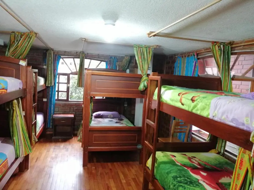 Hostal D´Mathias