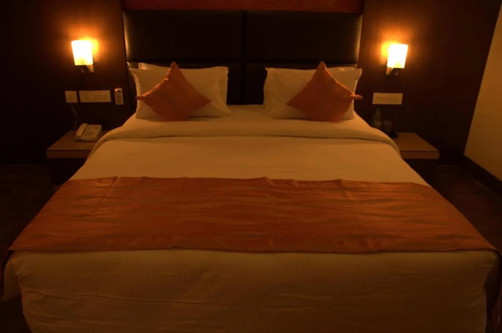 Renest Tirupati