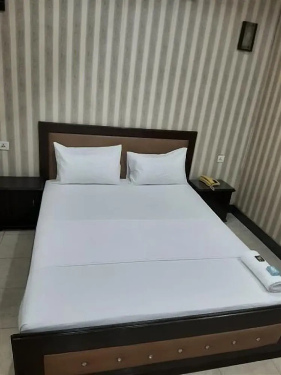 New Madina Hotel