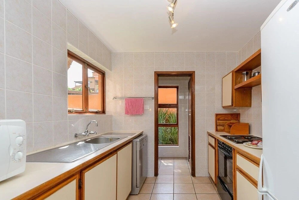 San Lameer Villa Rentals 3206