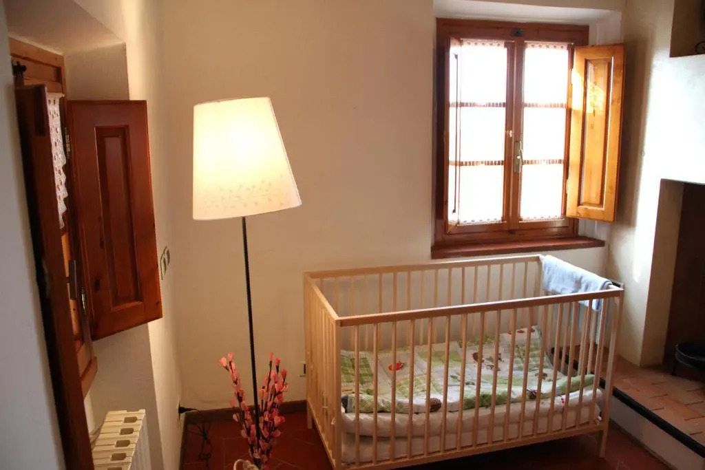 Podere Fichereto Tuscany Apartment in Florence countryside