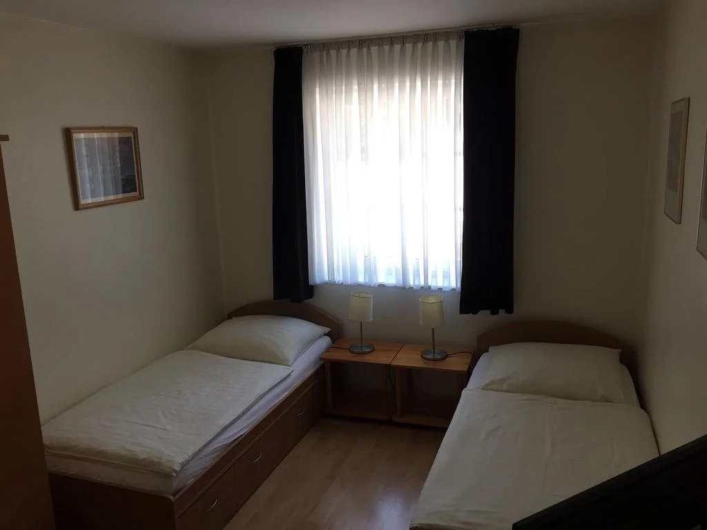 Hotel Restaurant Zagreb