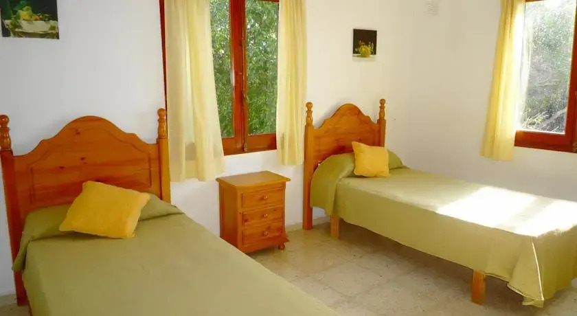 Villa Jaime