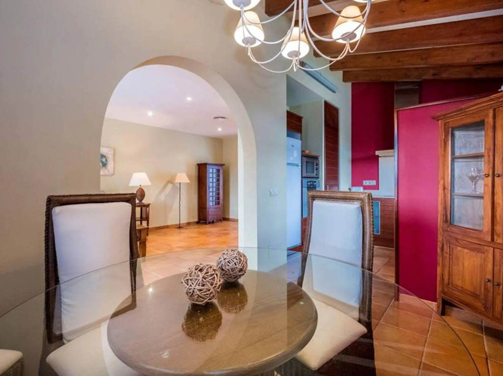 Villa Finesse 1 in Alaior